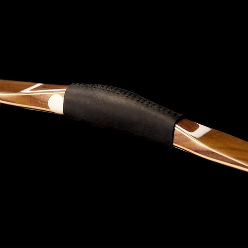 AF ARCHERY Turkish Bow Traditional Laminated 46" 20-50lbs