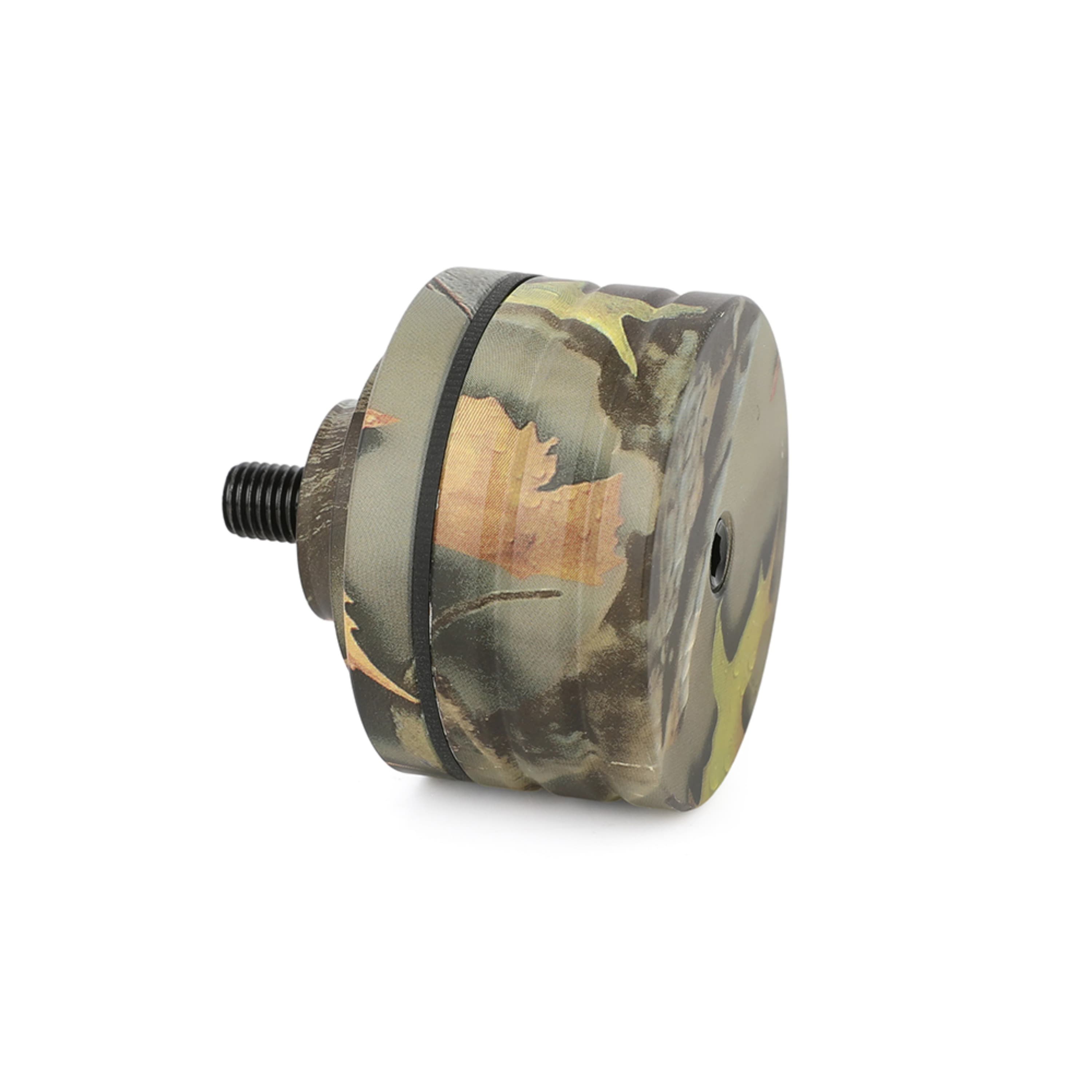 Archery 5/16 Stabilizer Weights for Hunting and Target Shooting
