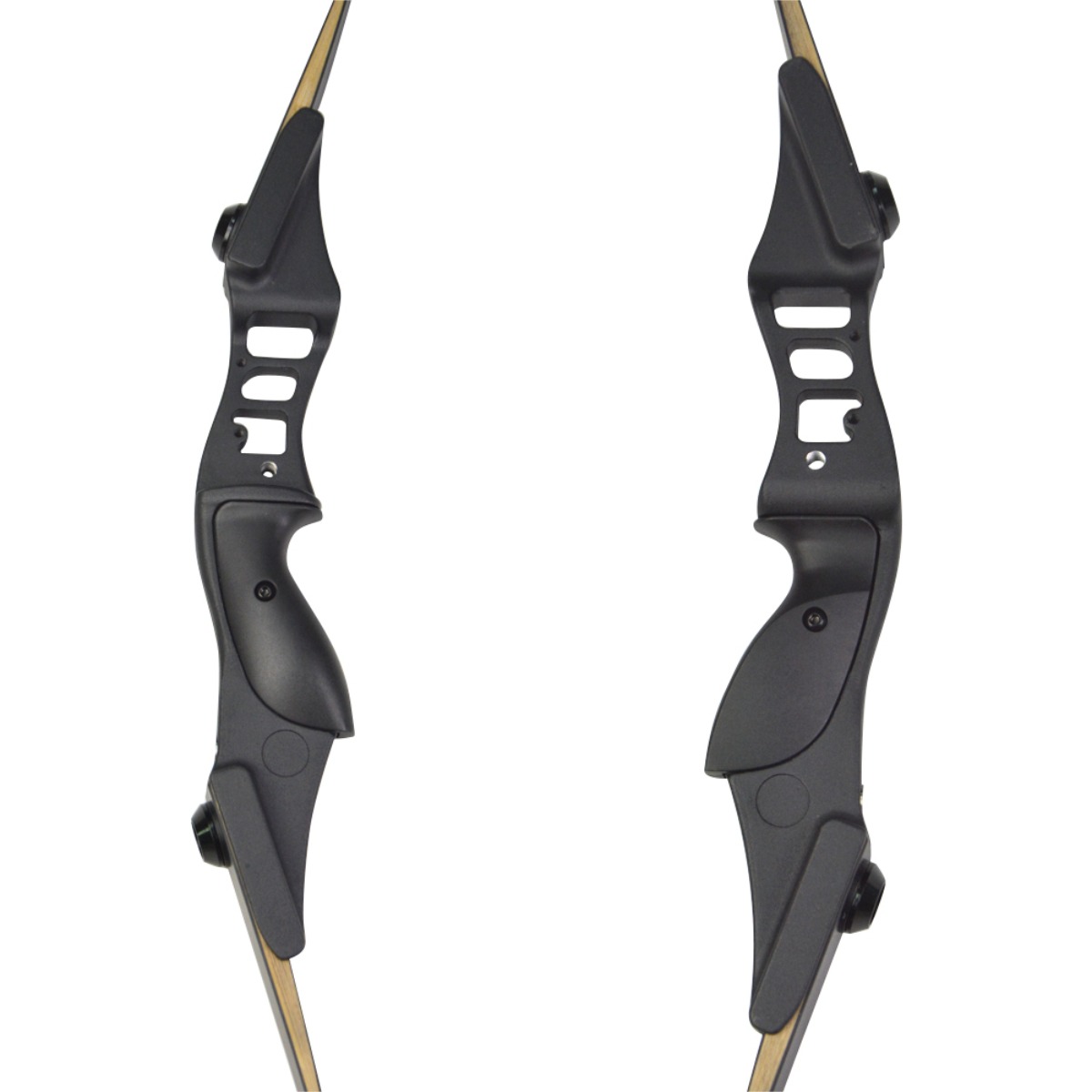 Junxing F177 Hunting Recurve Bow Set 30-50lbs Beginners Adults