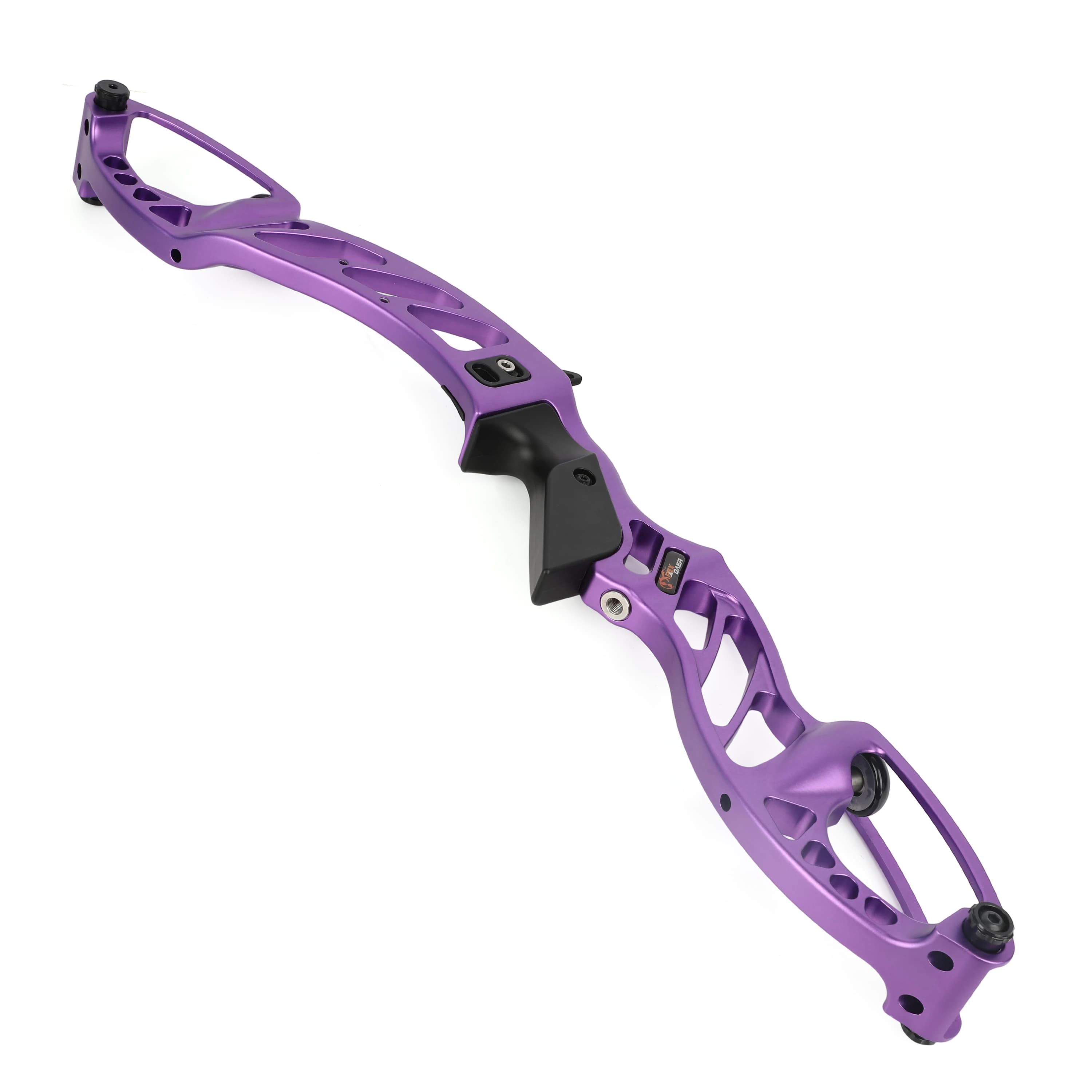  Professional Recurve Bow Set Multiple Draw Weights