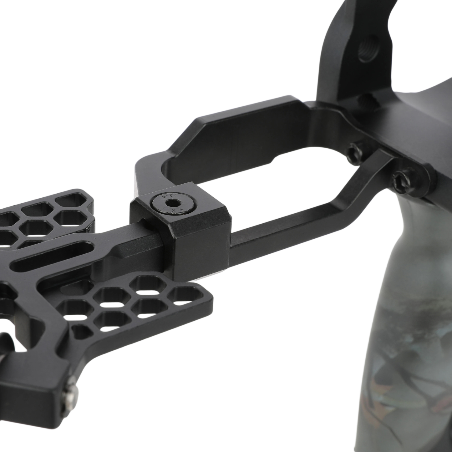 Dual Use Compound Bow Adjustable Design 340 FPS Arrow Speed