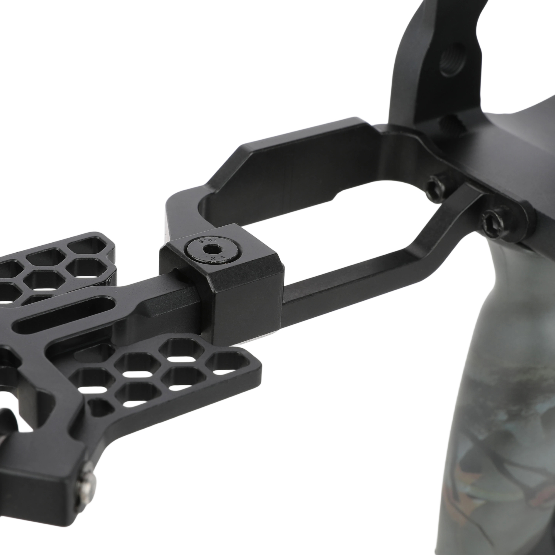 Dual Use Compound Bow Adjustable Design 340 FPS Arrow Speed