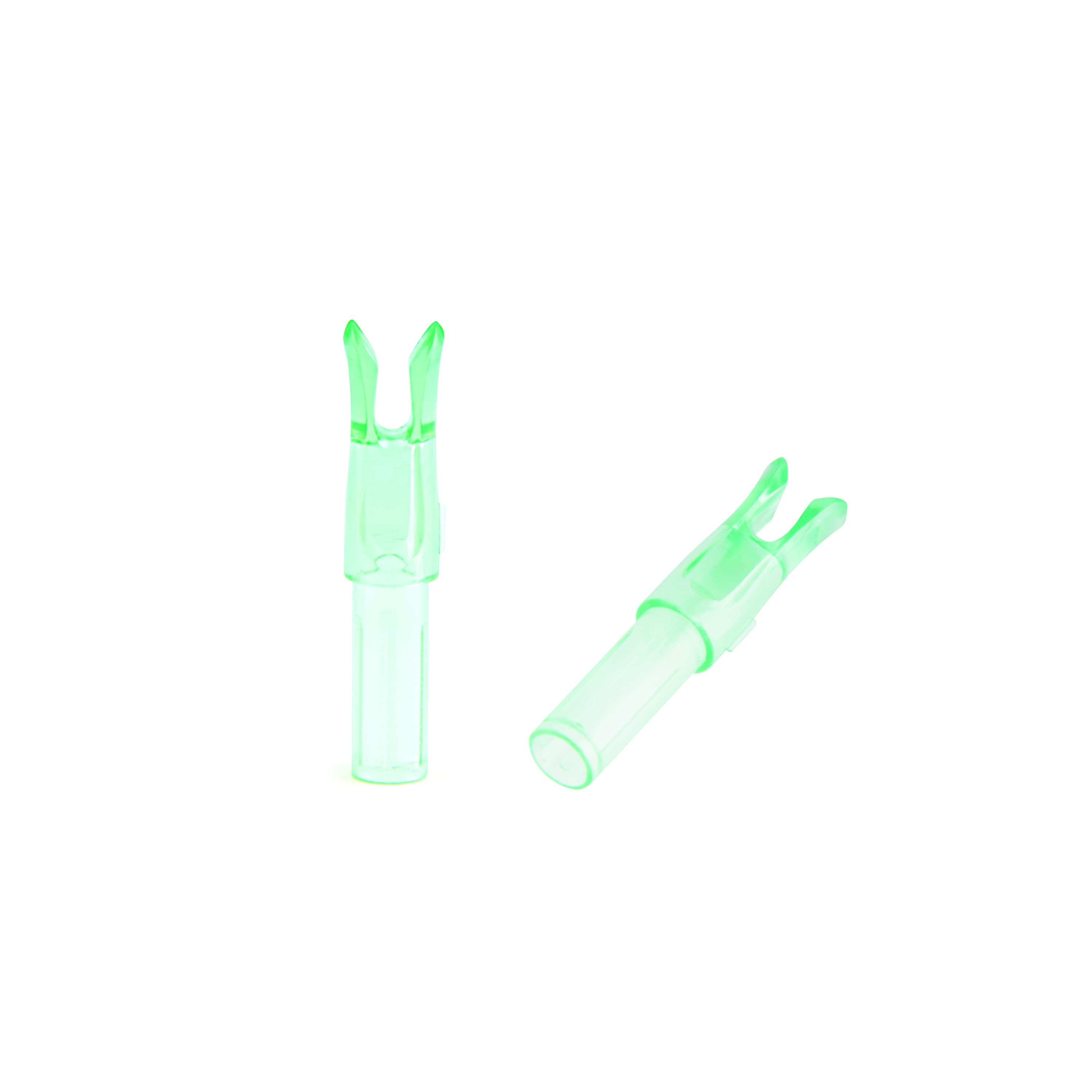 Arrow Nocks ID6.2mm Shaft Insert Tails 50pcs