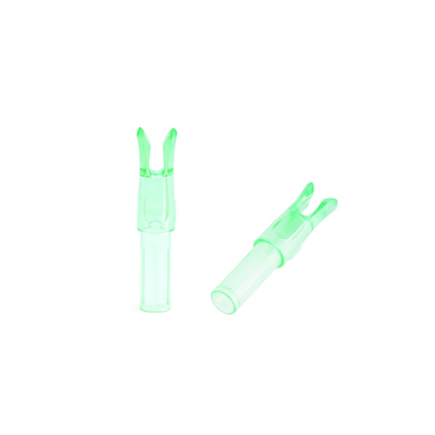 Arrow Nocks ID6.2mm Shaft Insert Tails 50pcs