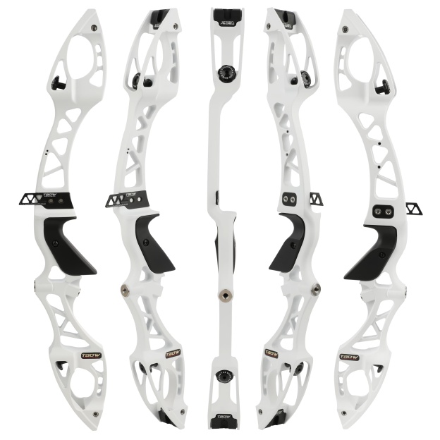 Junxing H8 Competition Recurve Bow Riser Formula H25-68" TBOW