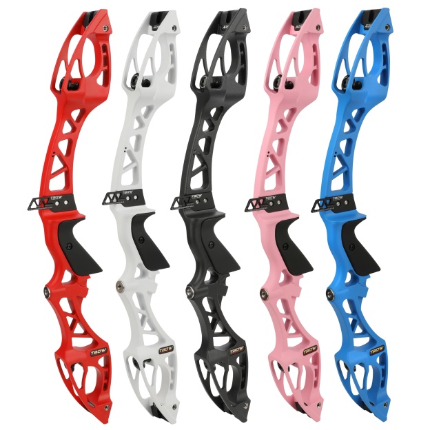 Junxing H8 Competition Recurve Bow Riser Formula H25-68" TBOW