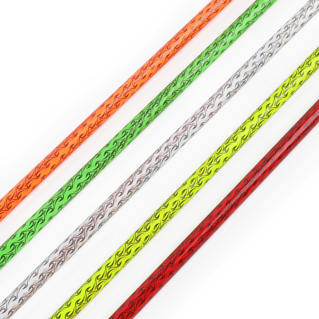 Carbon Arrows 30" Spine 500 Vanes Target Recurve Bow Hunting Archery 