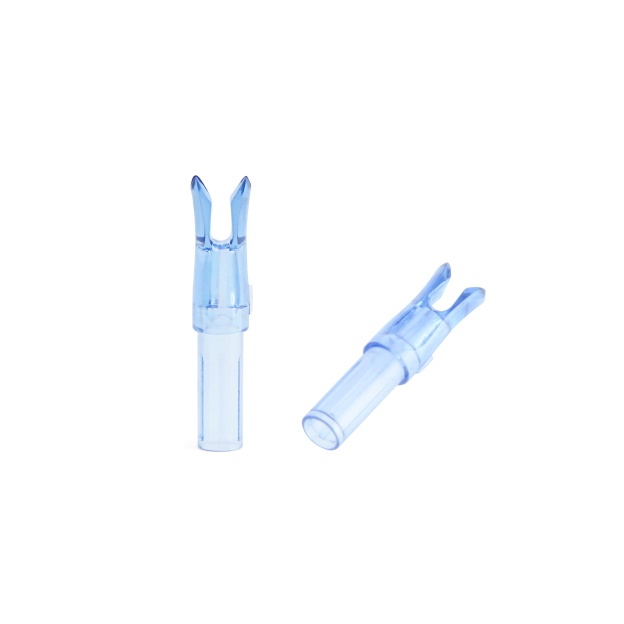 Arrow Nocks ID6.2mm Shaft Insert Tails 50pcs