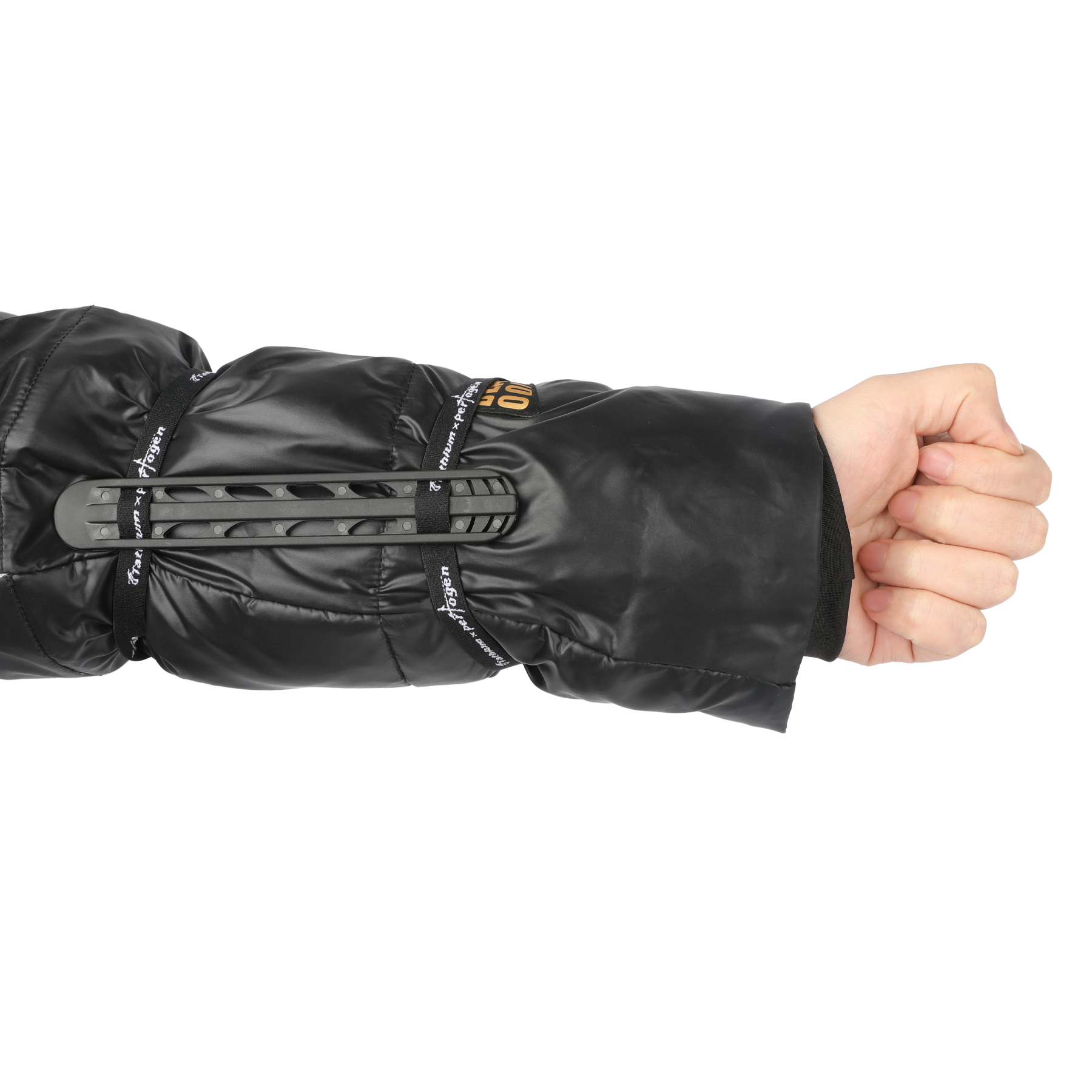 Arm Guard Wearproof Protective Gear Adjustable Shooting Bow Hunting