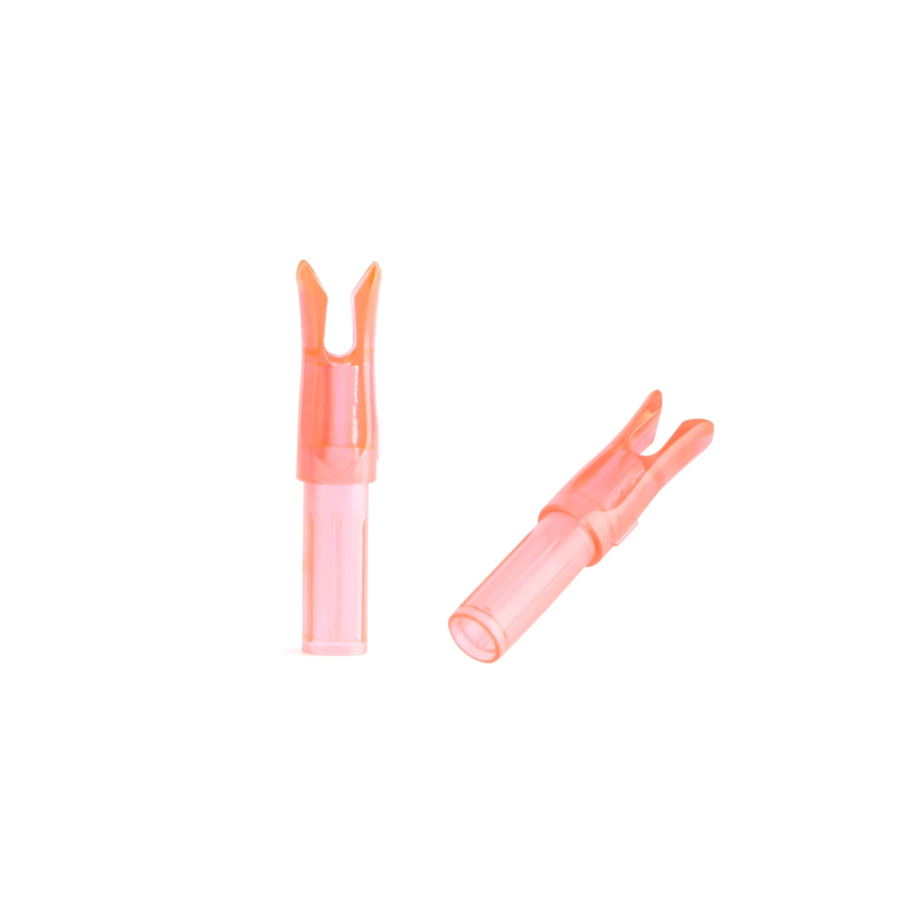 Arrow Nocks ID6.2mm Shaft Insert Tails 50pcs