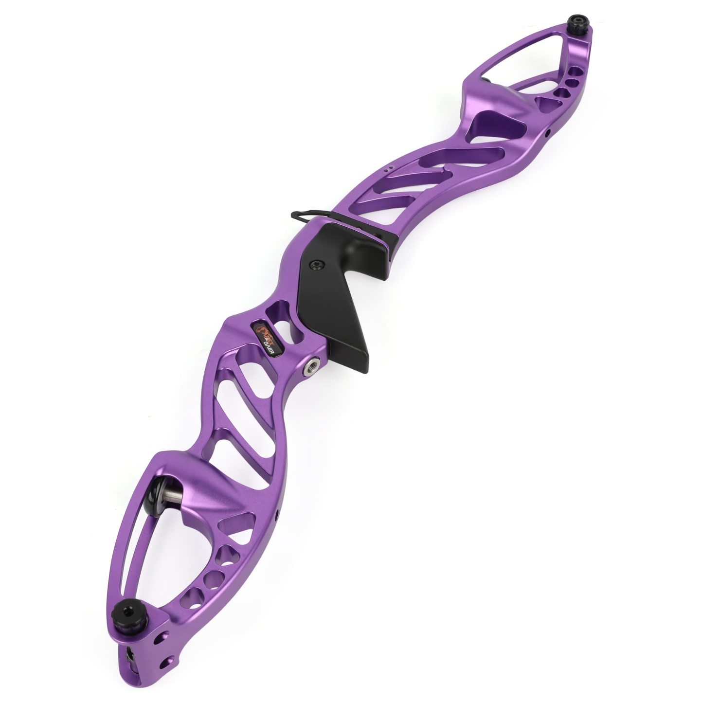  Professional Recurve Bow Set Multiple Draw Weights