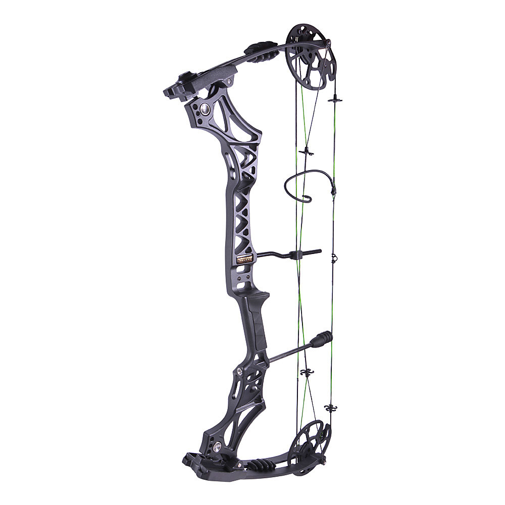 JUNXING M129 Compound Bow Arrows Kit 30-70lbs Hunting Target MAX 7