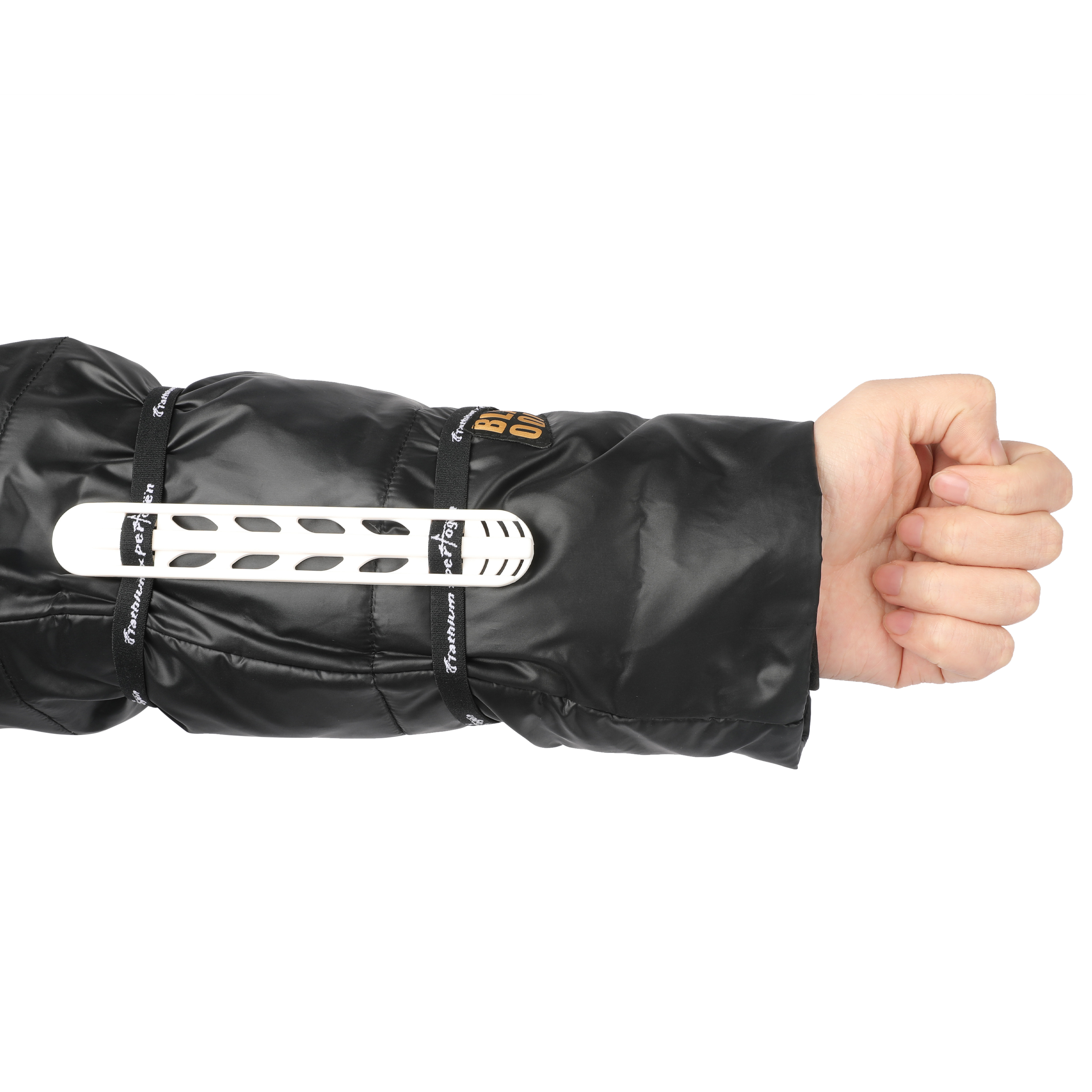 Arm Guard Wearproof Protective Gear Adjustable Shooting Bow Hunting