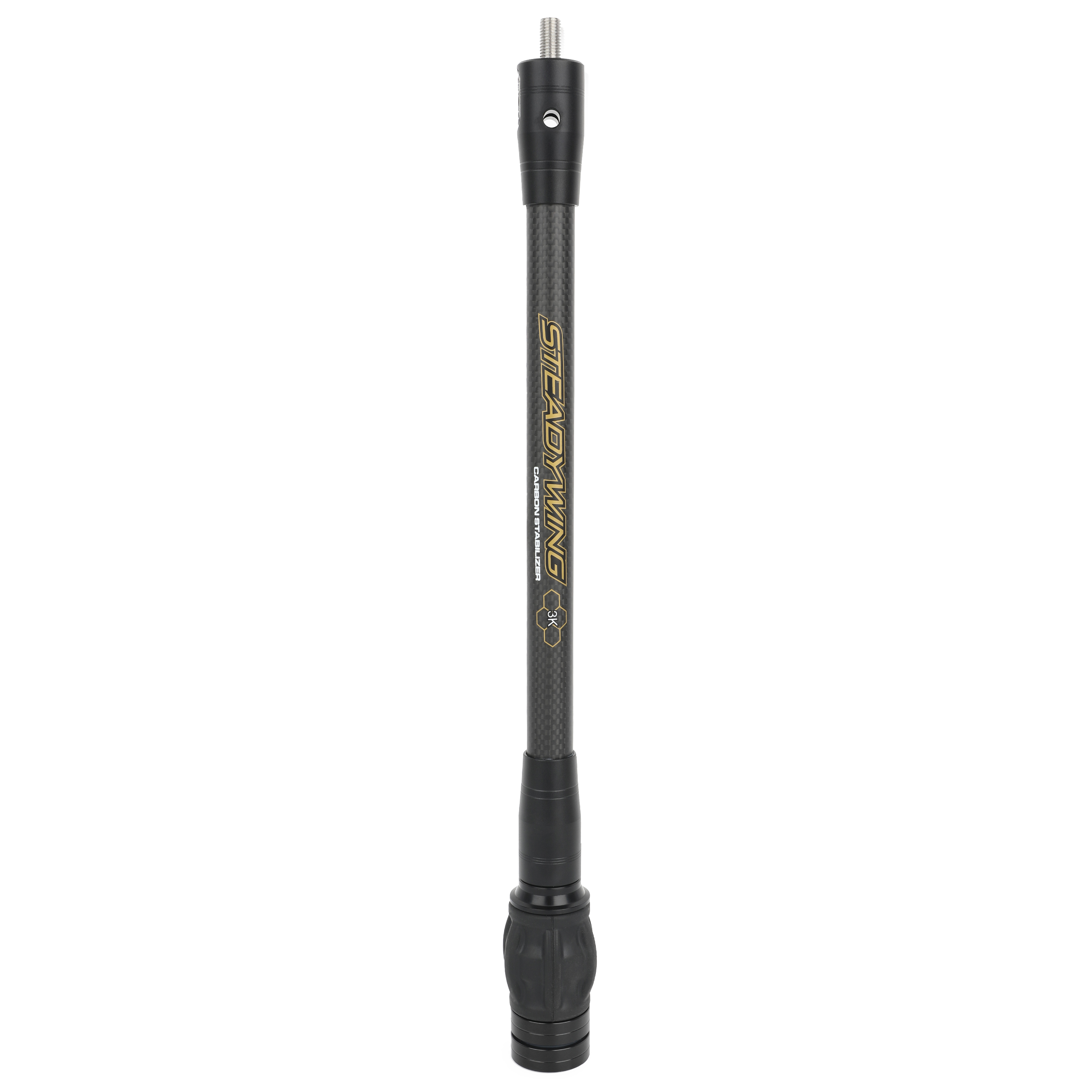 Archery Bow Stabilizer Takedown Rubber Stabilizer Damper Absorber