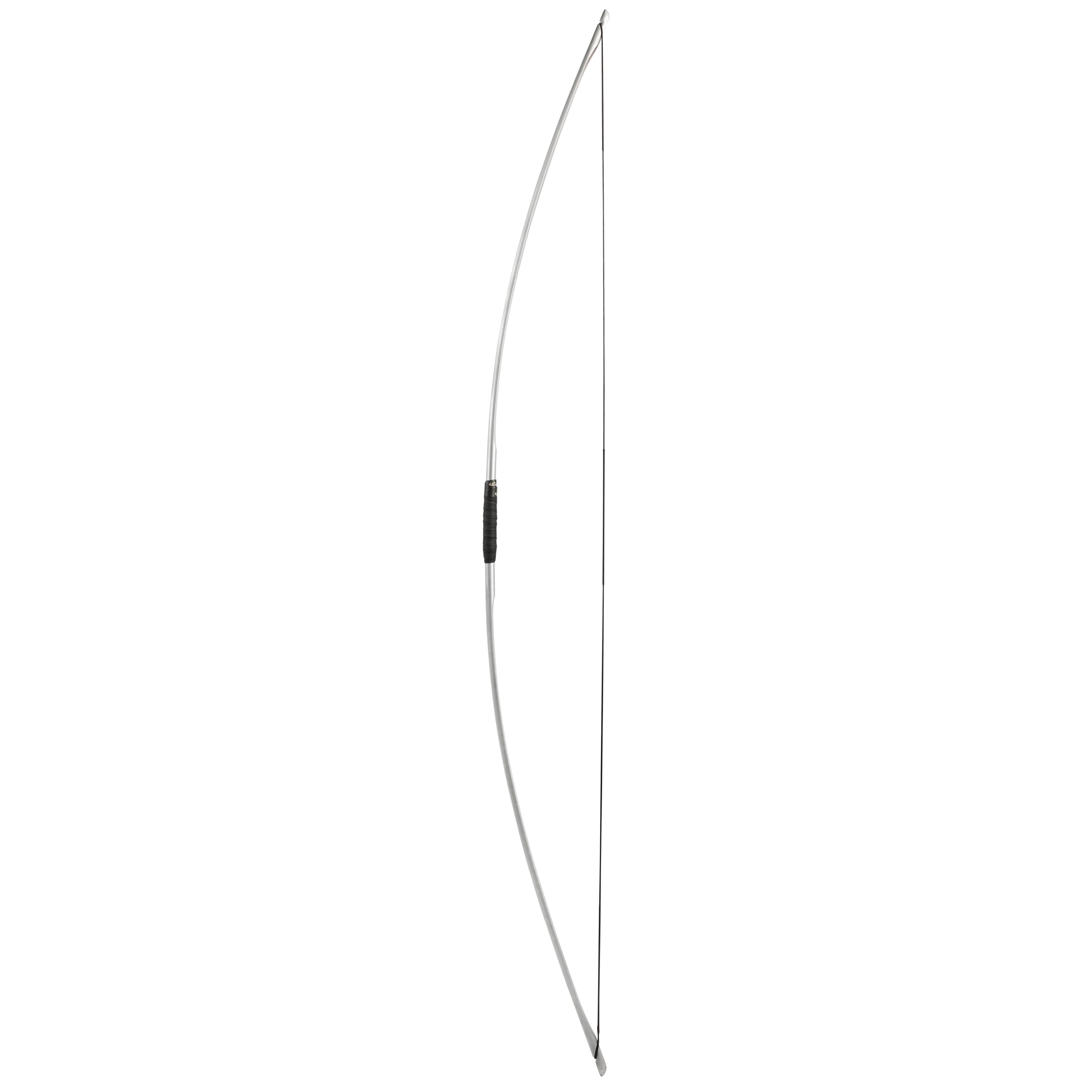 Classic English Longbow 67" Medieval Style, 25- 150 lbs