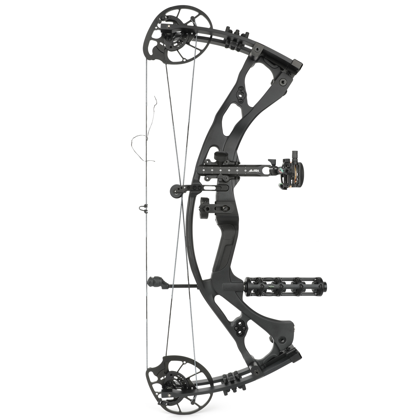 Junxing H21 Hunting Compound Bow CNC 40-70 lbs Adult 342fps RH