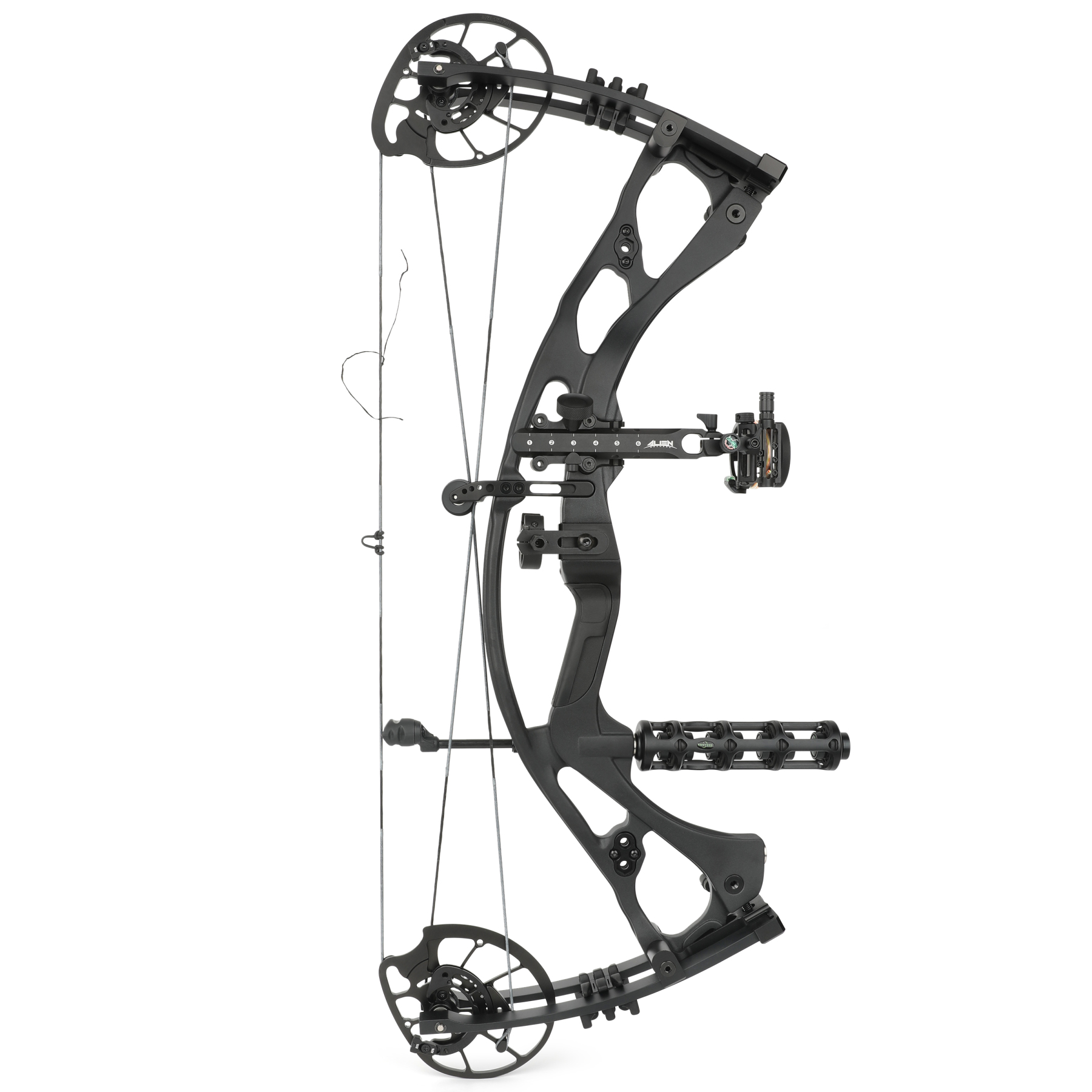 Junxing H21 Hunting Compound Bow CNC 40-70 lbs Adult 342fps RH