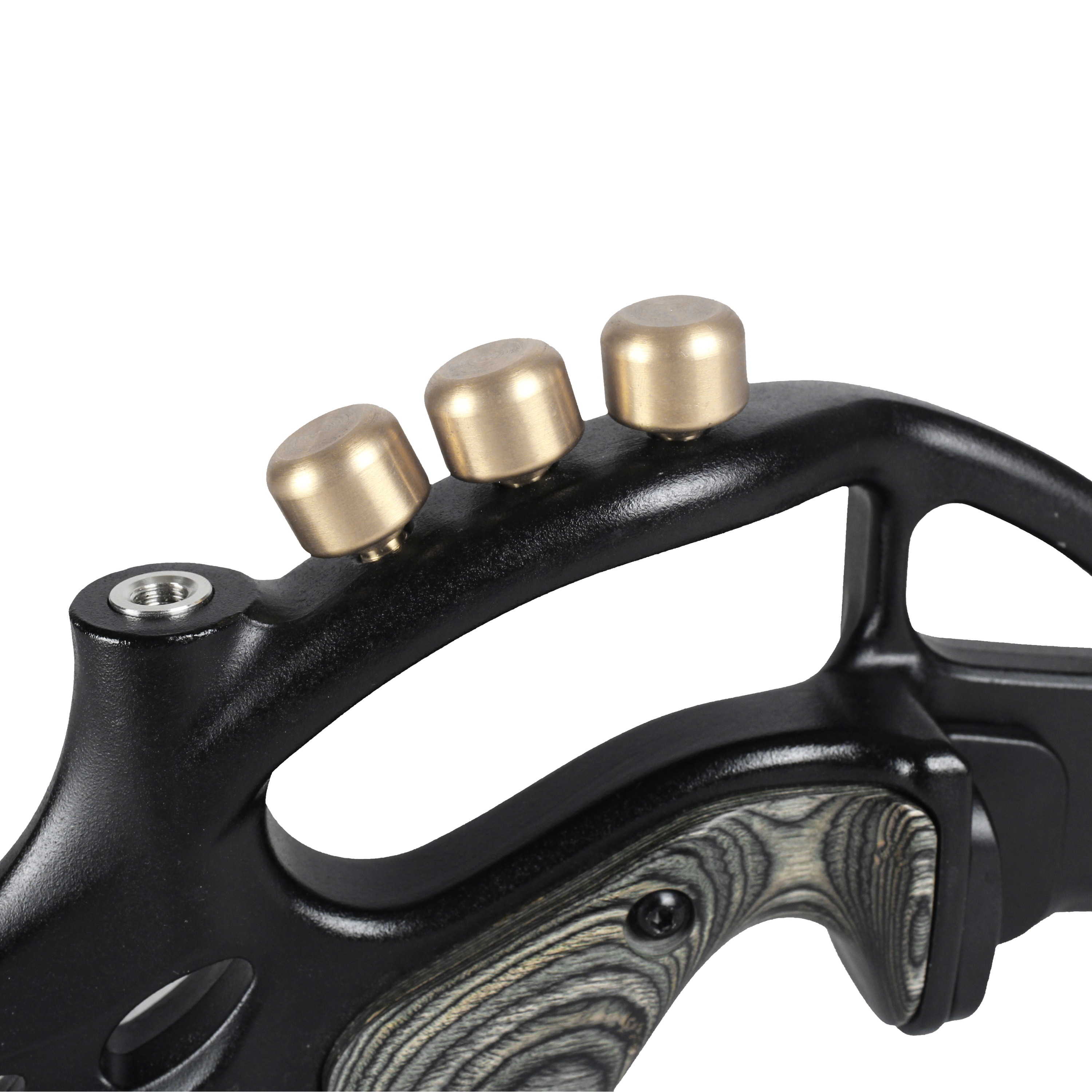 TBOW ILF American Hunting Recurve Bow and Arrow Set Takedown 62"