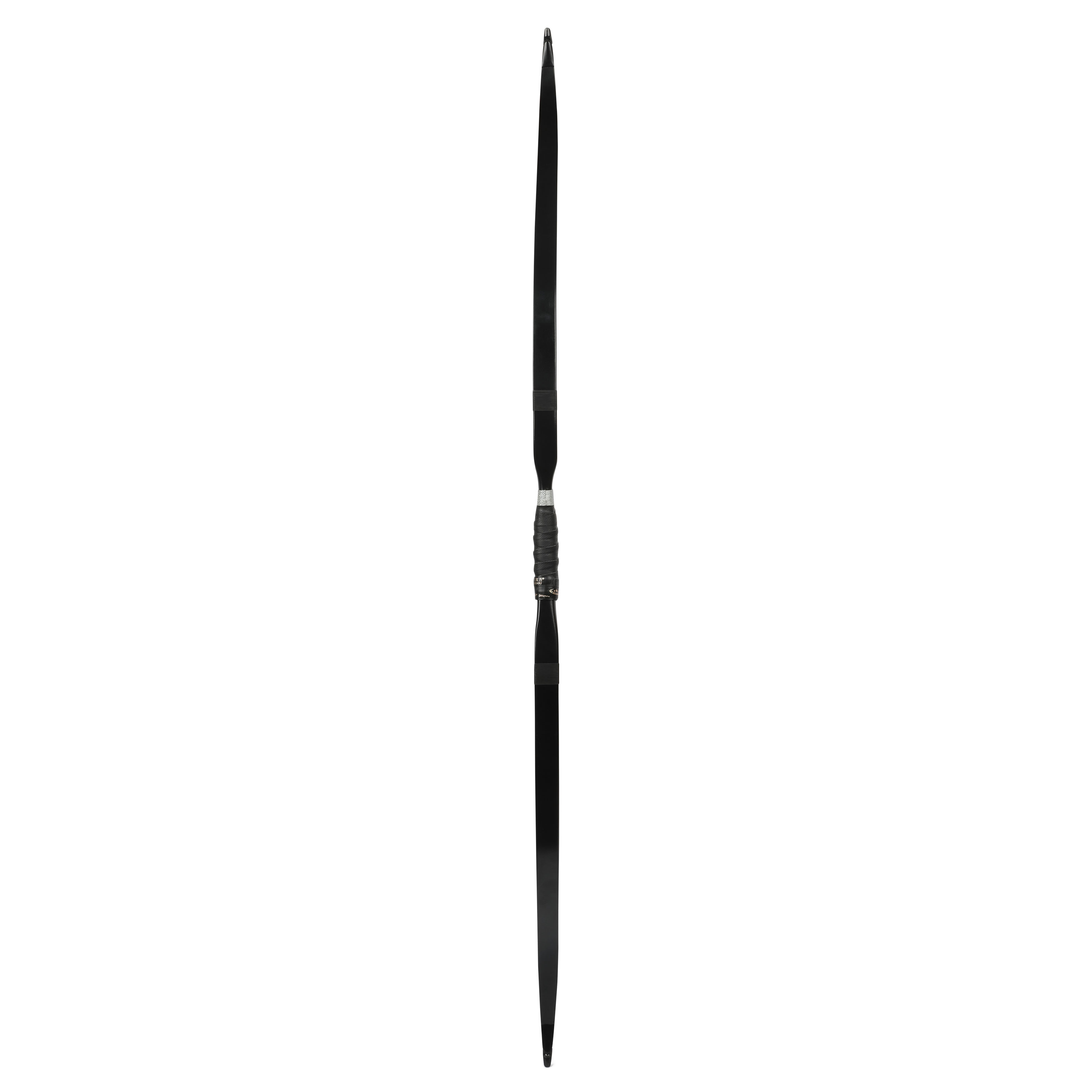 Archery Traditional Bow Longbow 50 inch 30-50lbs