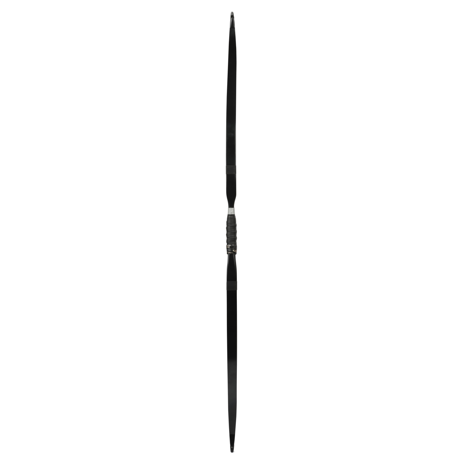 Archery Traditional Bow Longbow 50 inch 30-50lbs