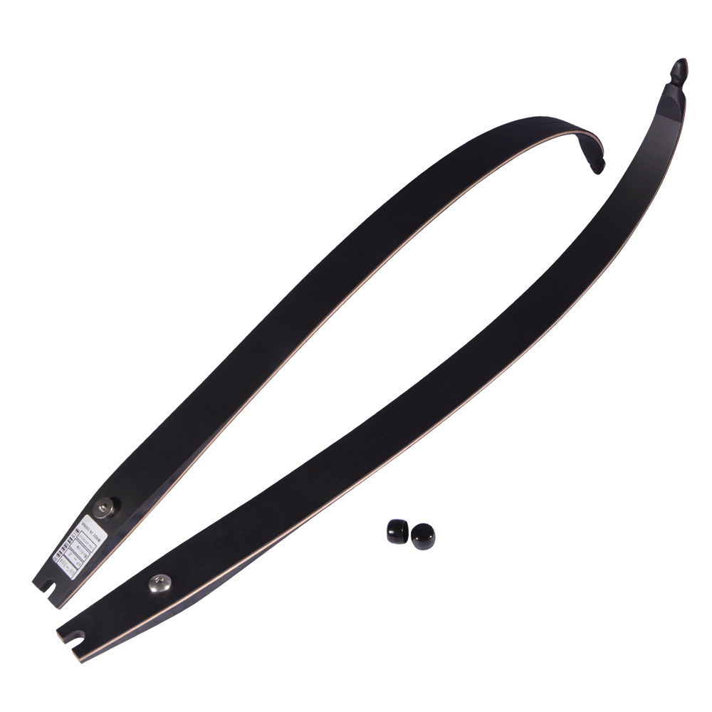 ILF Hunting Recurve Bow 20-50lbs 60'' Archery Takedown Bow and Arrow