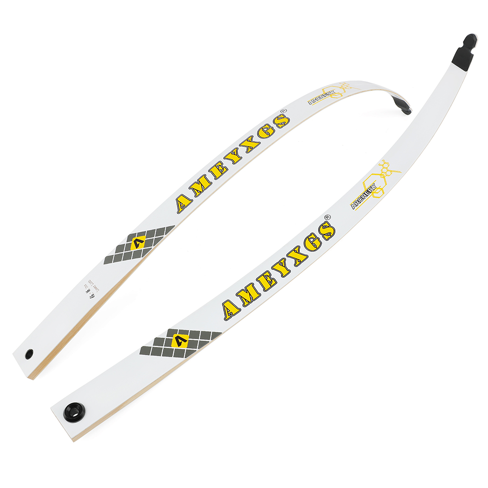 Archery Recurve Bow Limb 66''68''70'' for Junxing F158 Sanlida X7