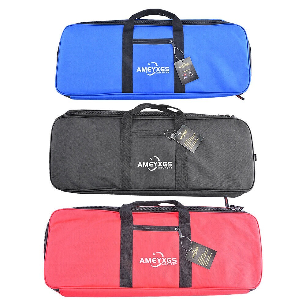 Recurve Bow Soft Case Bag Case Takedown Portable