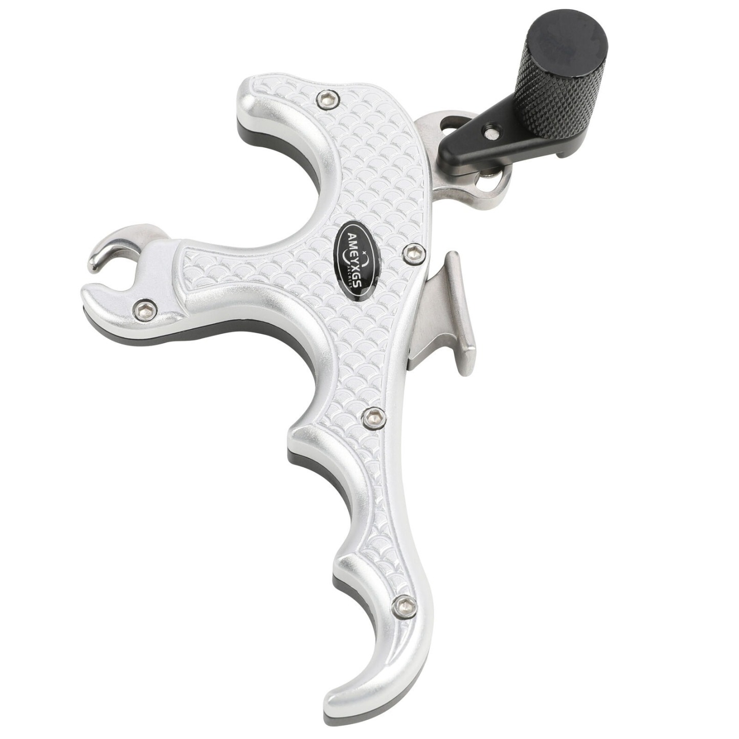 Compound Bow Release Aid Hunting Fishing Adjustable Trigger