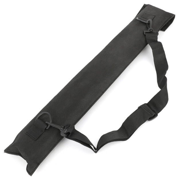 Tactical Folding Bow 25-60lbs 24" Folded CNC Aluminum LH RH