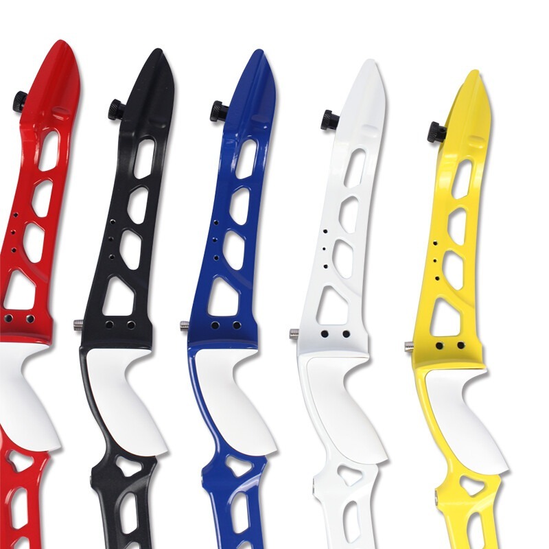 Junxing F158 Target Recurve Bow Set 68" 18-40lbs Adult Beginners