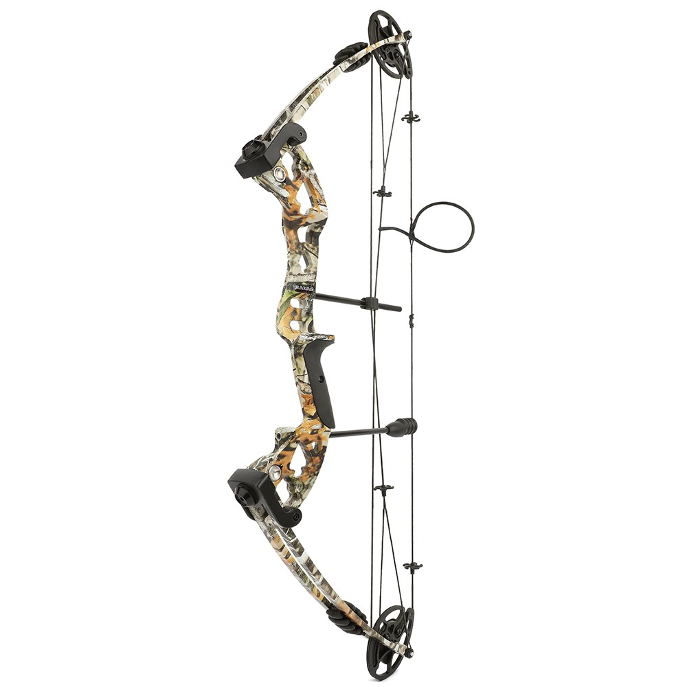 JUNXING M131  Hunting Compound Bow Set 310 FPS