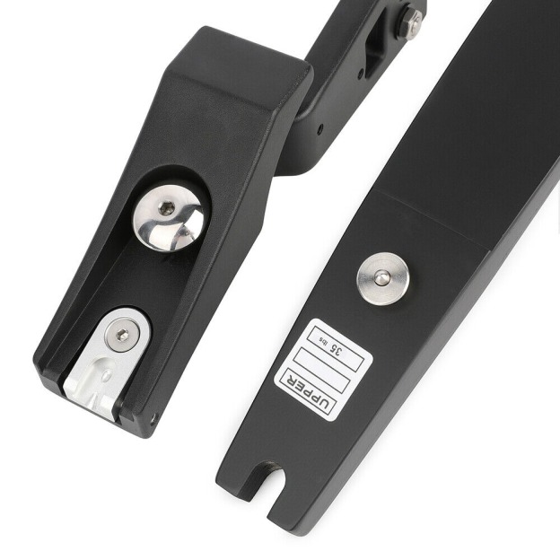 TBOW B3 ILF 19 inch Recurve Bow Riser American Hunting Bow