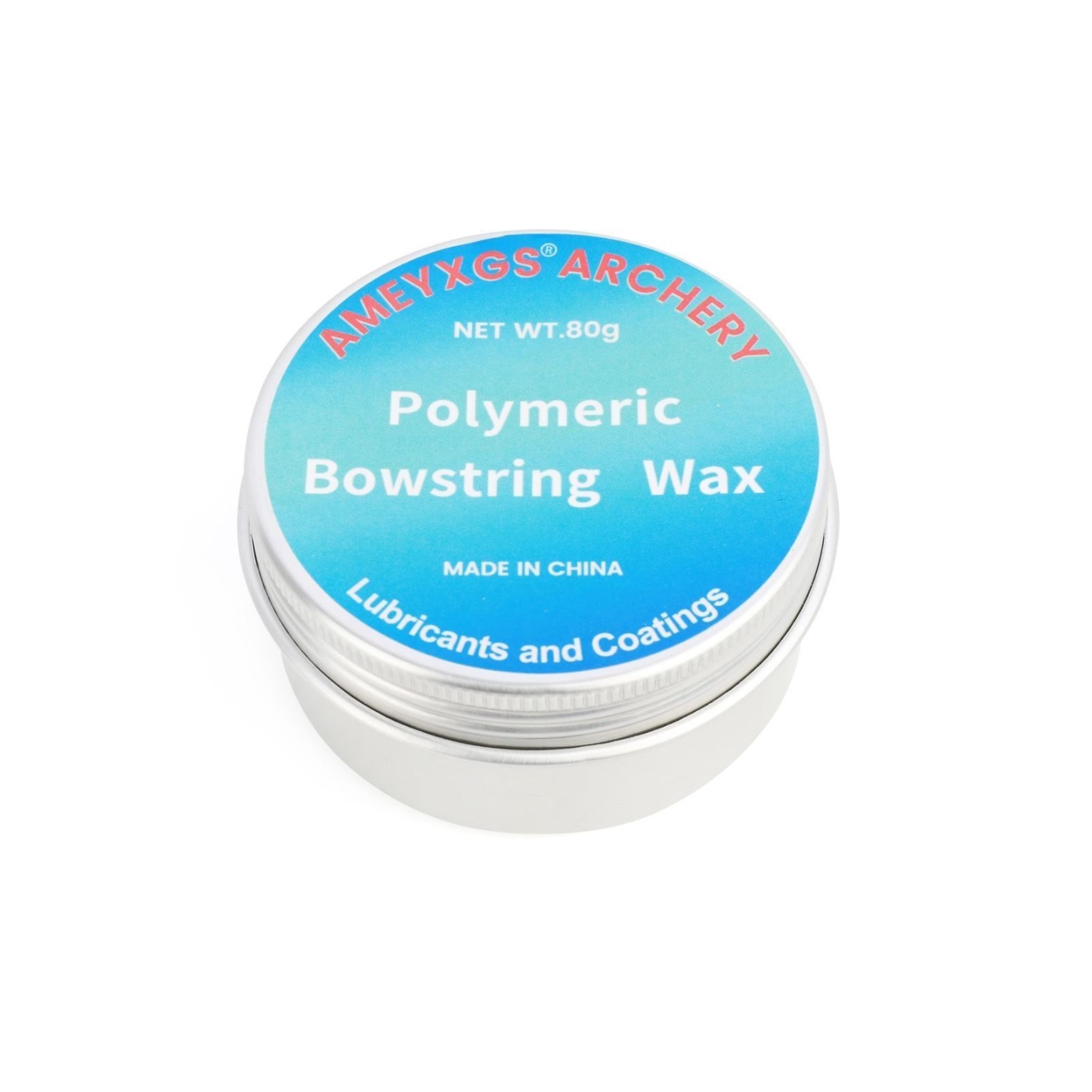 Archery Bow String Wax Lube Recurve Compound Bow String Protector