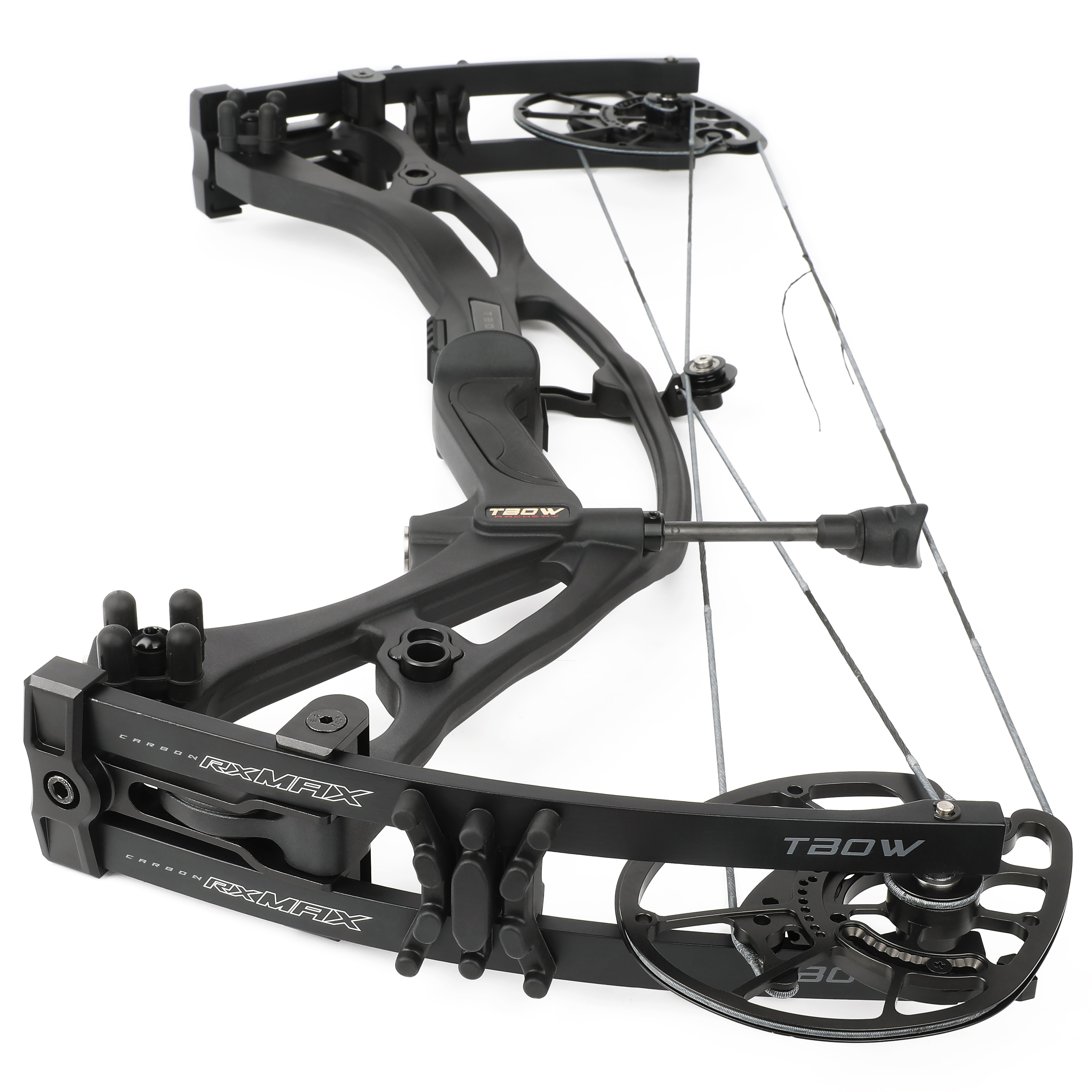 Junxing H21 Hunting Compound Bow CNC 40-70 lbs Adult 342fps RH