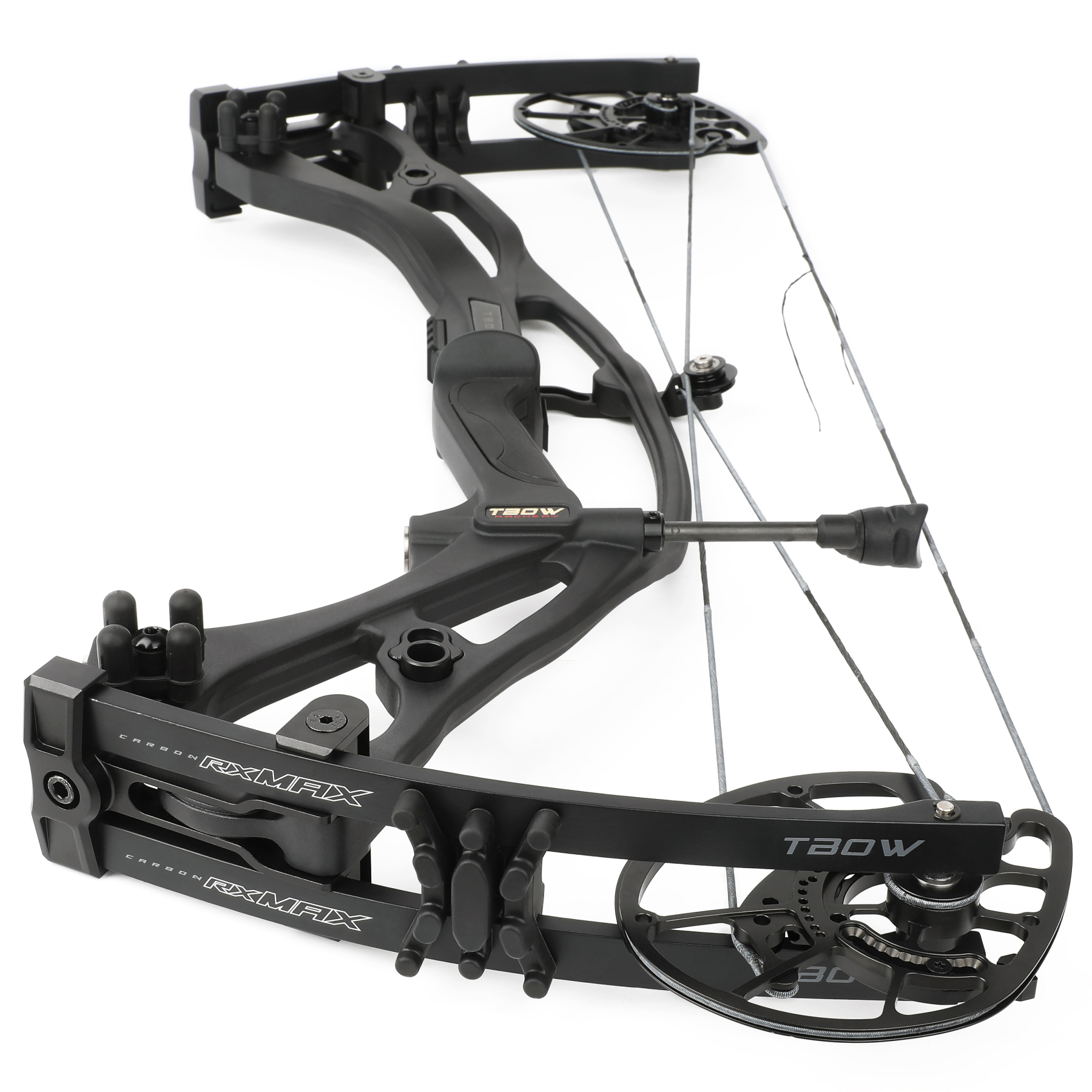 Junxing H21 Hunting Compound Bow CNC 40-70 lbs Adult 342fps RH