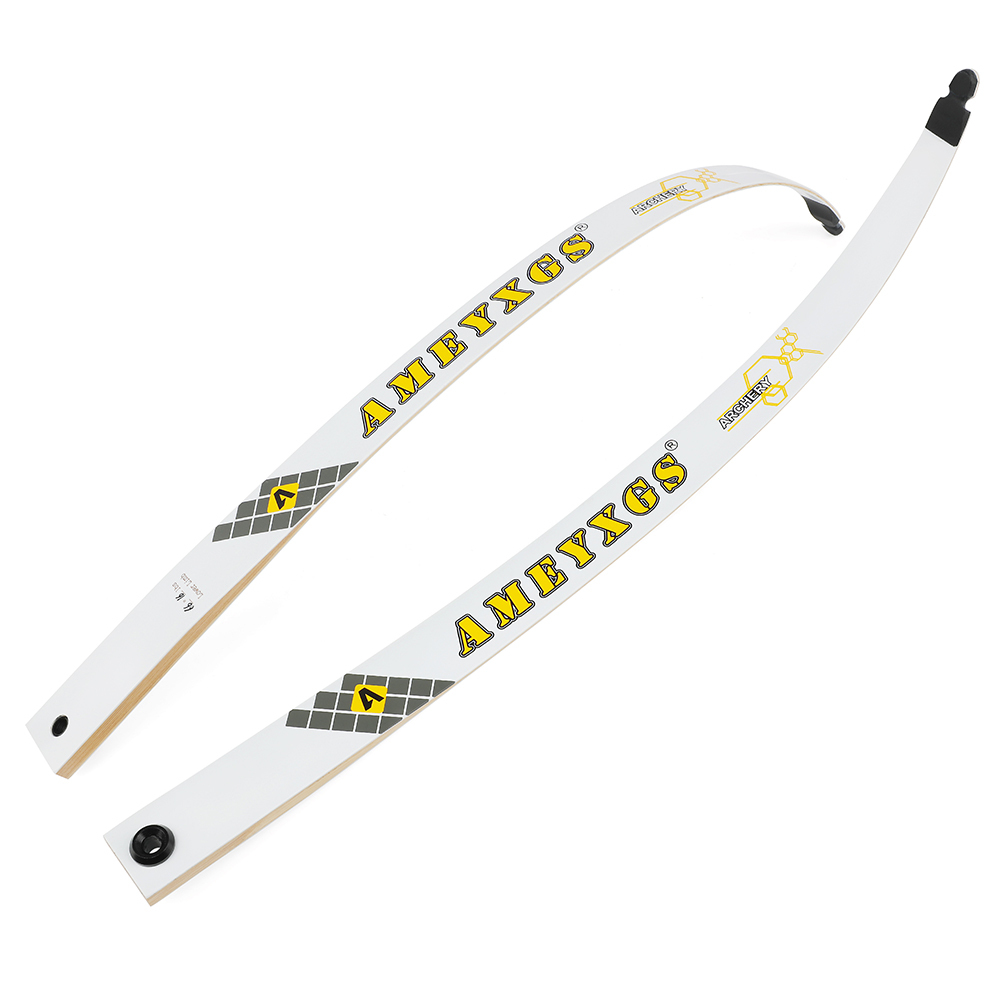 Archery Recurve Bow Limb 66''68''70'' for Junxing F158 Sanlida X7