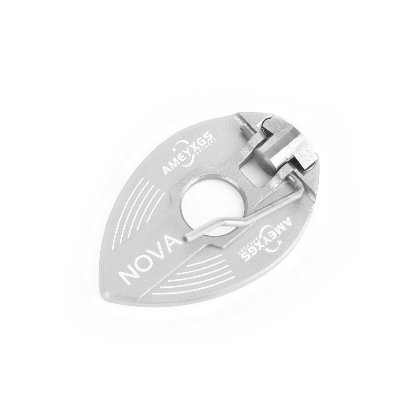 Nova Recurve Bow Arrow Rest Magnetic LH RH