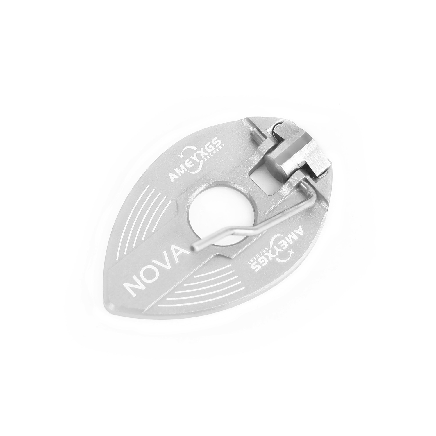 Nova Recurve Bow Arrow Rest Magnetic LH RH