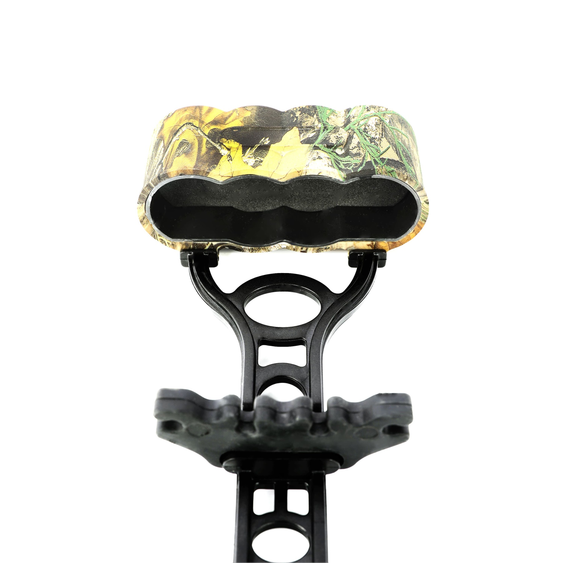 Arrow Quiver Compound bow Quick Release Holds 4 Arrows 