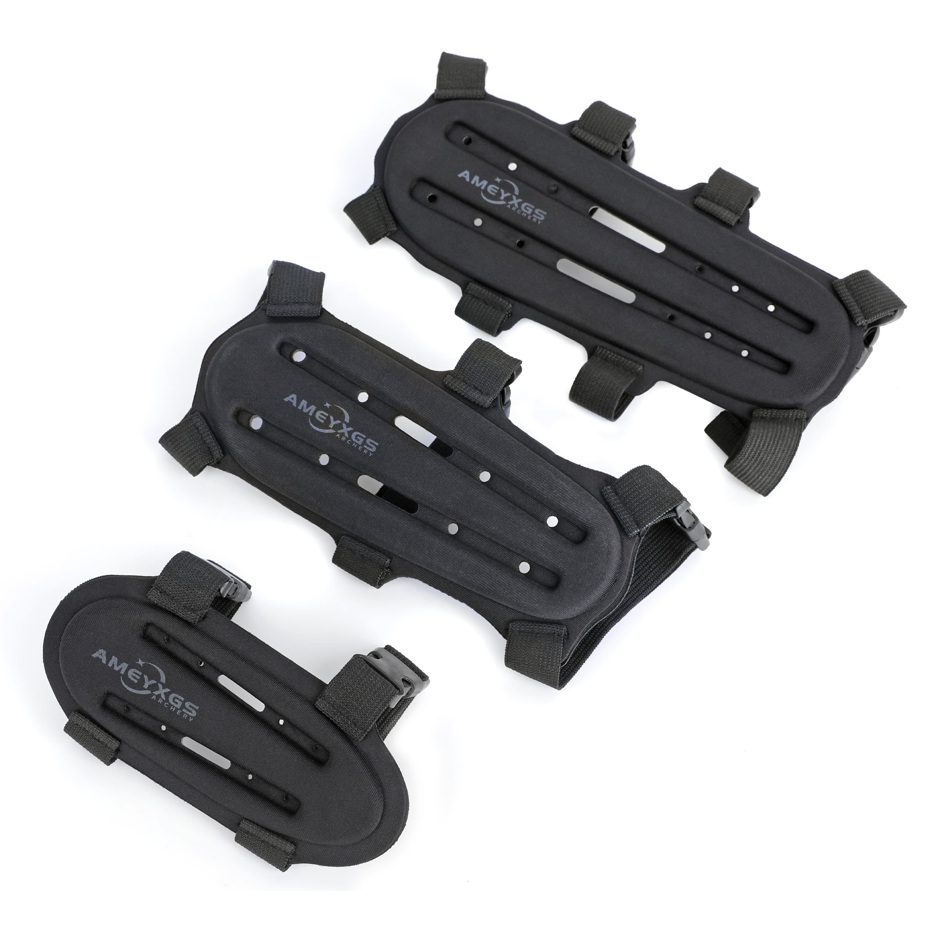 Archery Arm Guard EVA Foam Adjustable (S/M/L) 