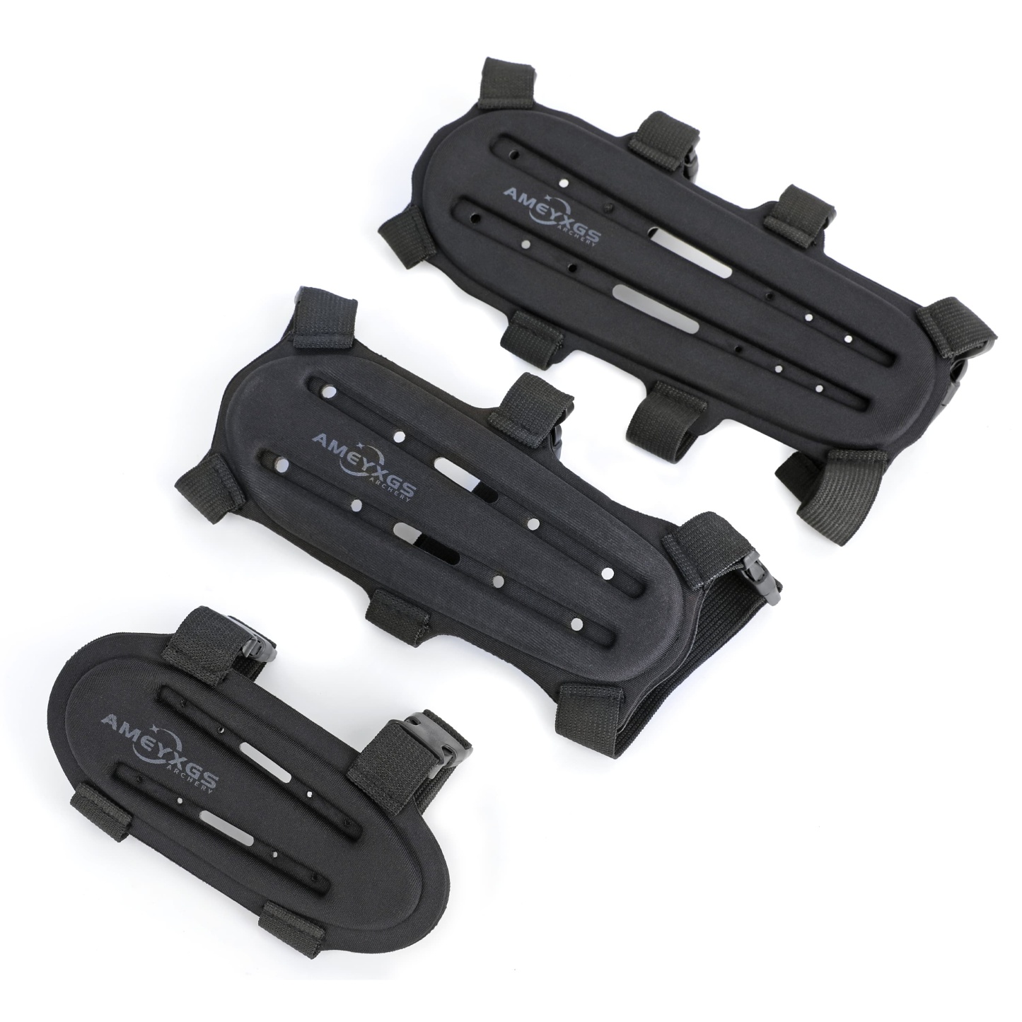 Archery Arm Guard EVA Foam Adjustable (S/M/L) 