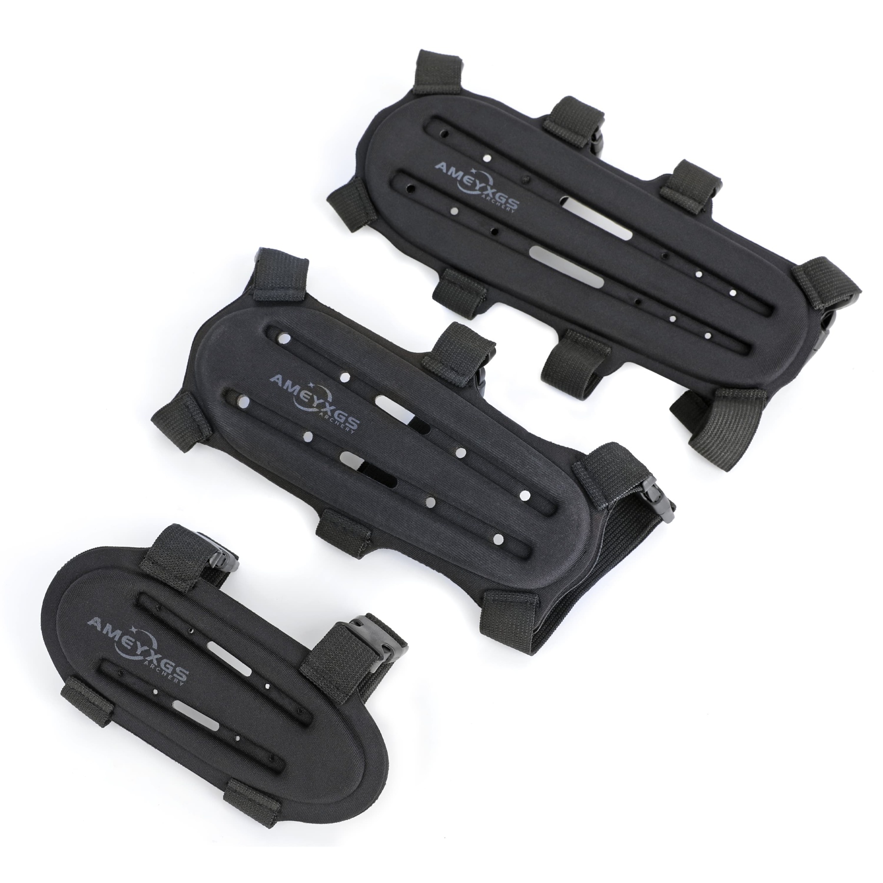 Archery Arm Guard EVA Foam Adjustable (S/M/L) 