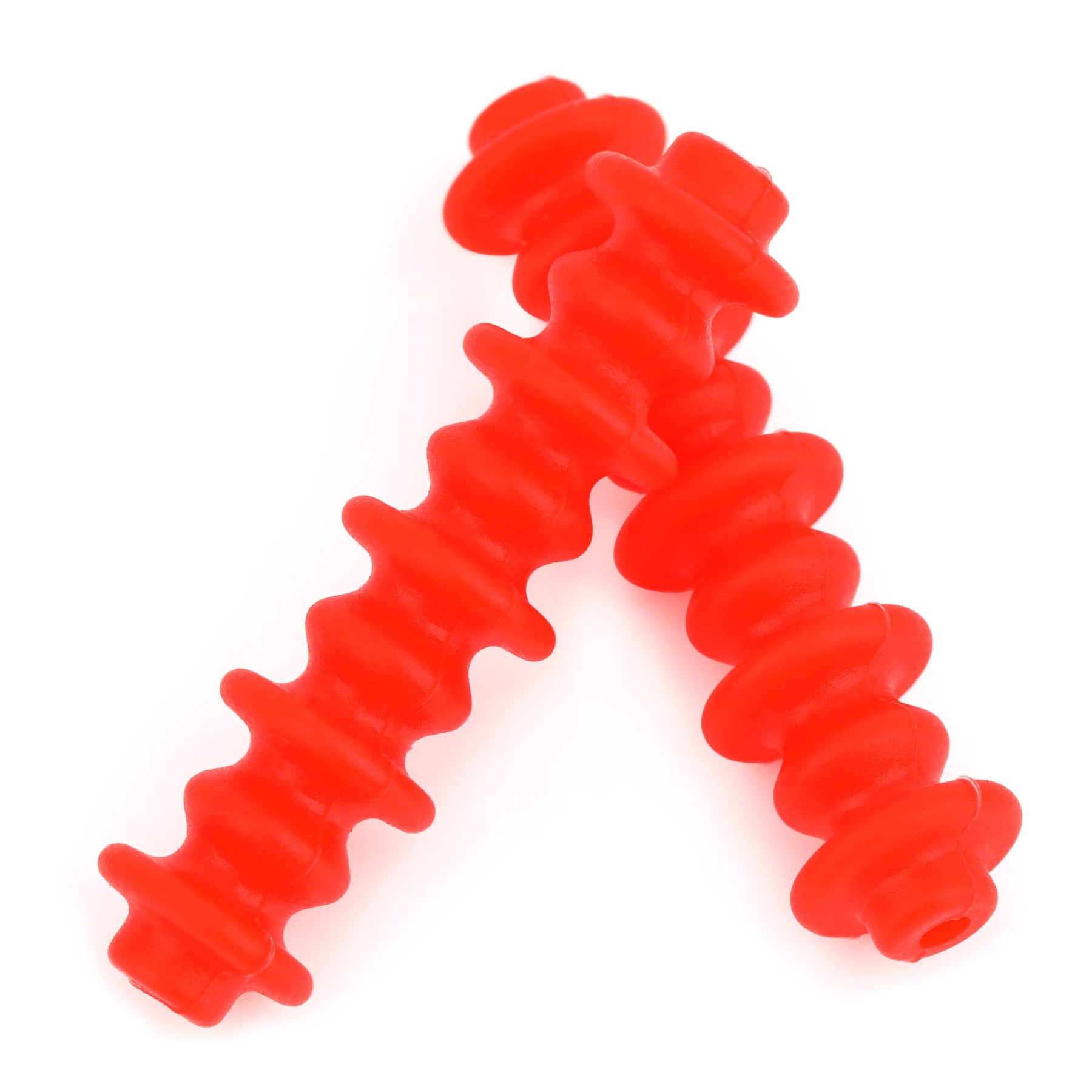 Silicone Bow String Stabilizer Noise Reduction for Compound Bows