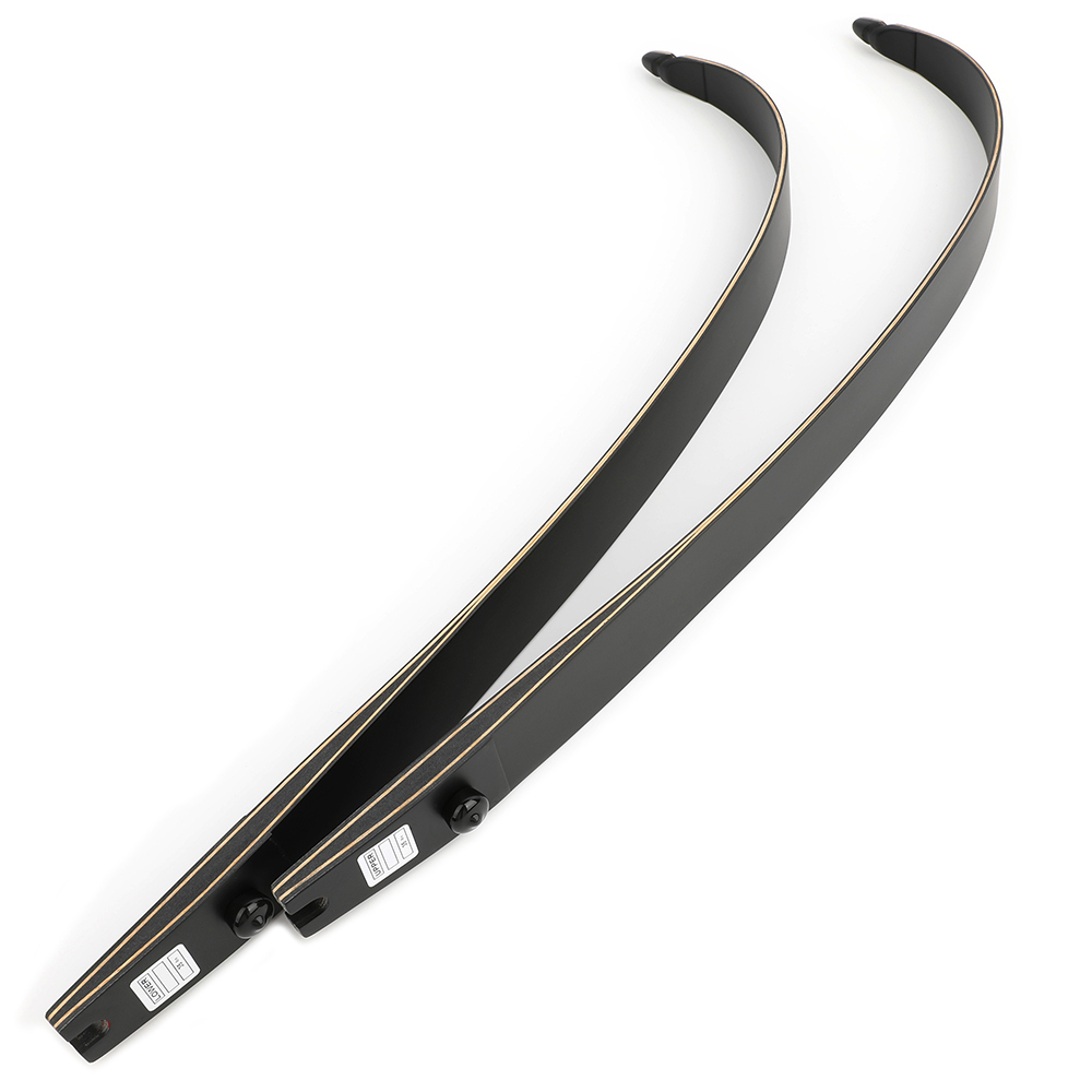 TBOW ILF Gordon Limbs for Recurve Bow 30-60Lbs H25-68inch