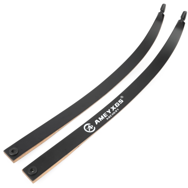 62" Takedown Recurve Bow and Arrows Hunting Set 20-50lbs