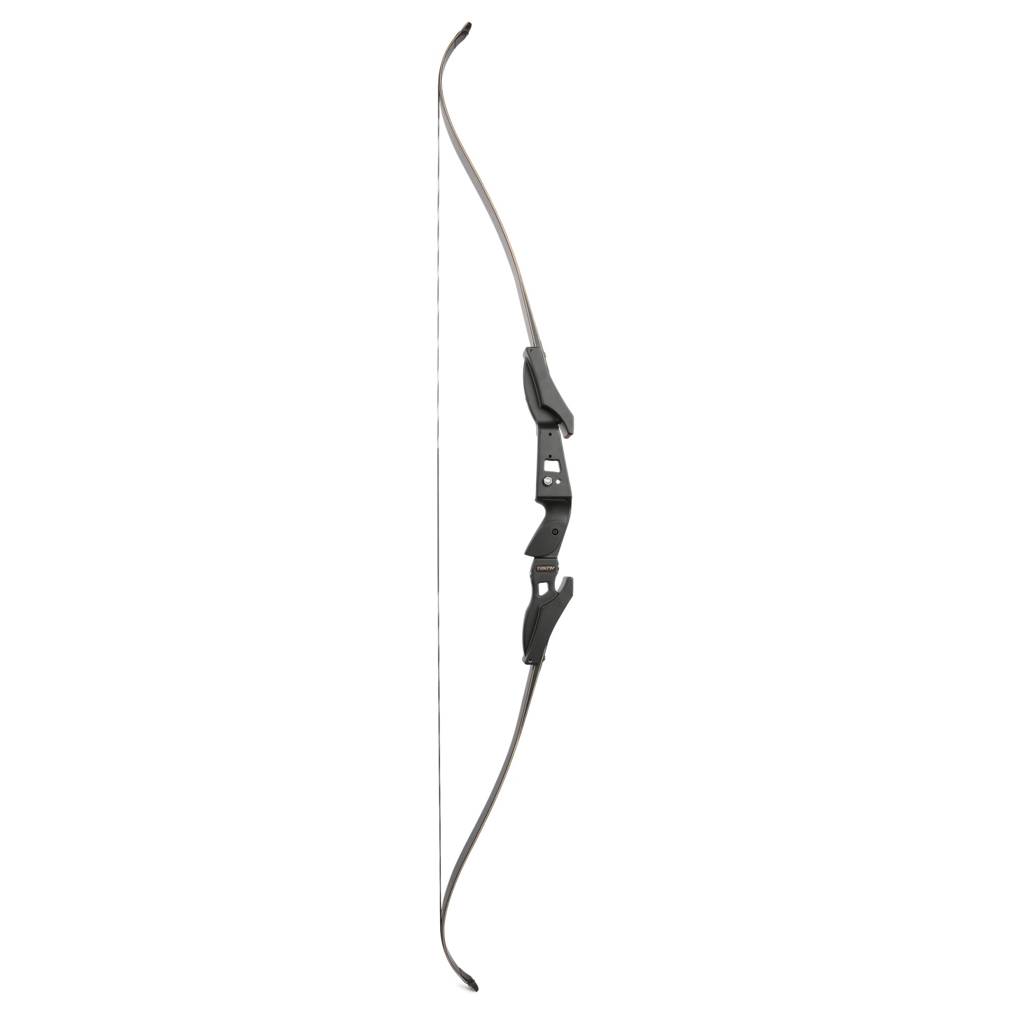 TBOW Complete ILF hunting Bow Set 62" Takedown Recurve 25-60lbs