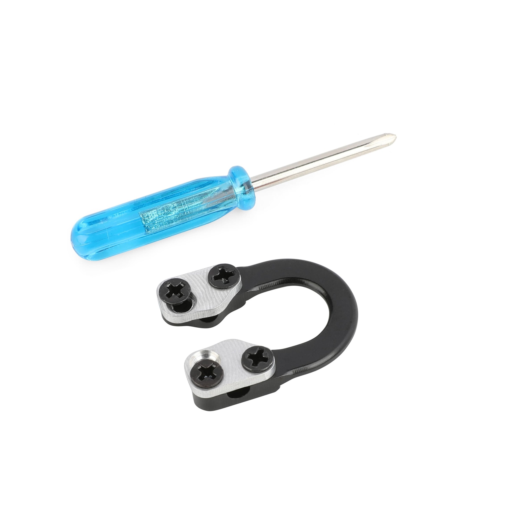 Compound Bow Metal D Loop Release