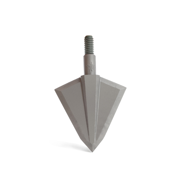 Hunting Arrowheads 150gr Blade Broadhead Archery Screw Points 