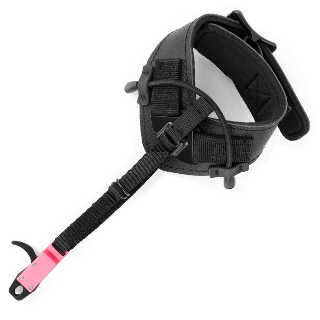 Release Aids Caliper Trigger Precision & Comfort for Compound Bows