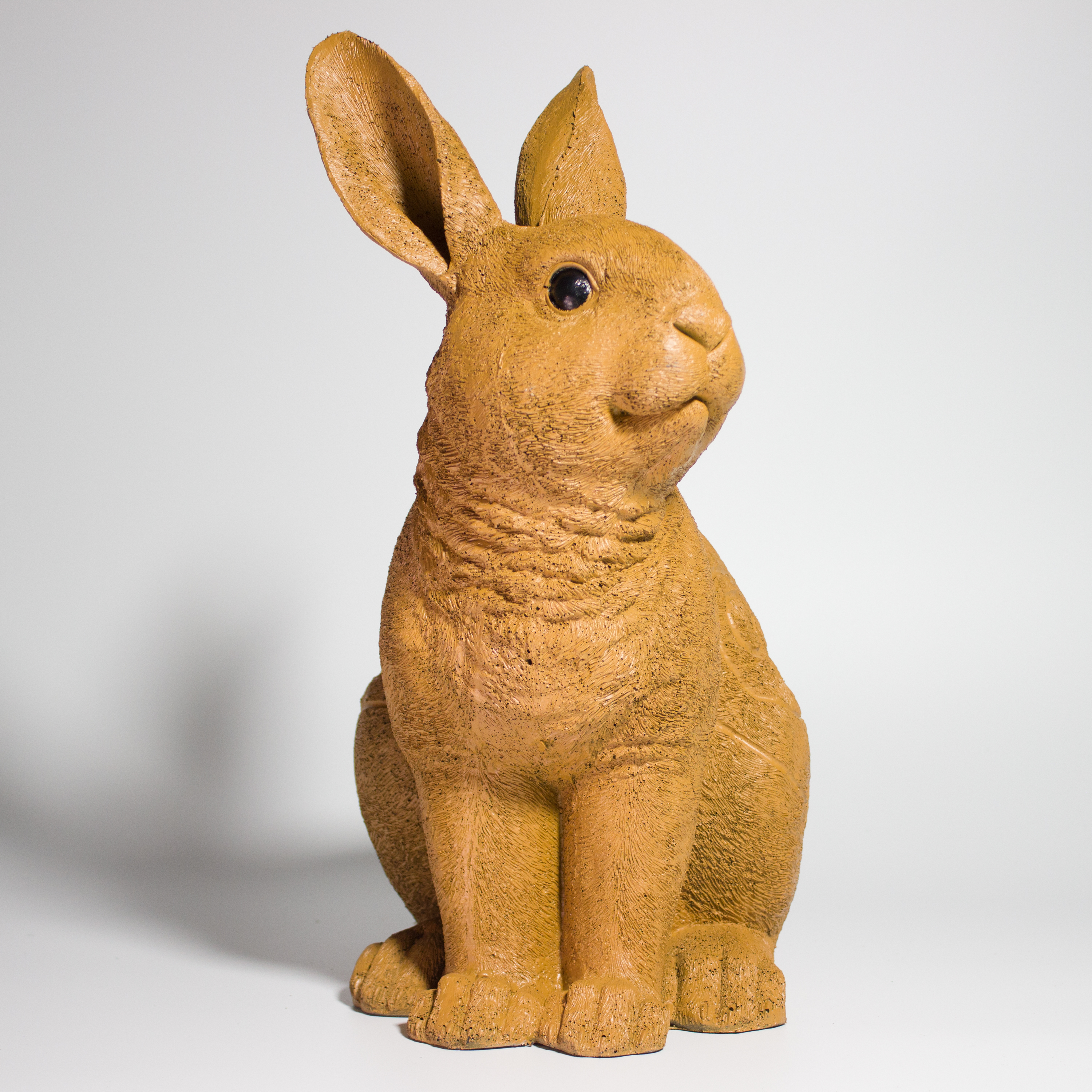 3D Archery Target Real Wild Rabbit